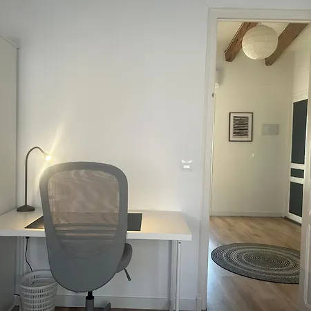 Сasa de vacaciones Via Ca'ls Avis *