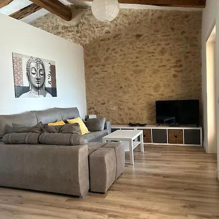 Holiday home Via Ca'ls Avis