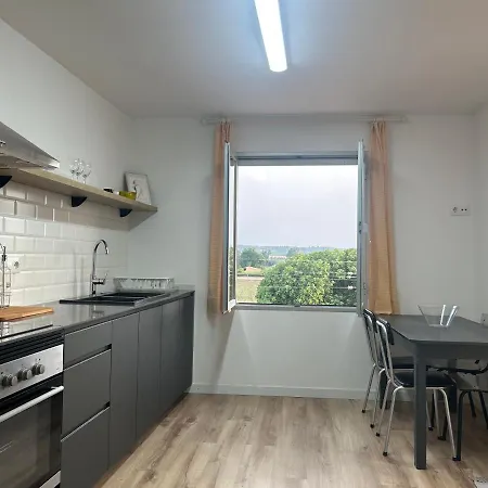 Via Ca'ls Avis Holiday home Campredo