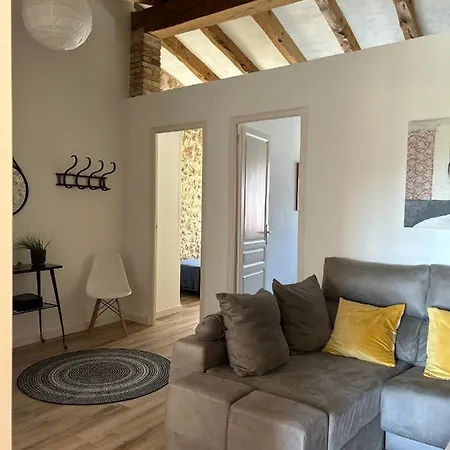 Holiday home Via Ca'ls Avis *