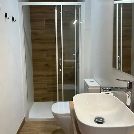 Via Ca'ls Avis Holiday home