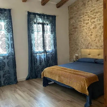 Via Ca'ls Avis Holiday home *