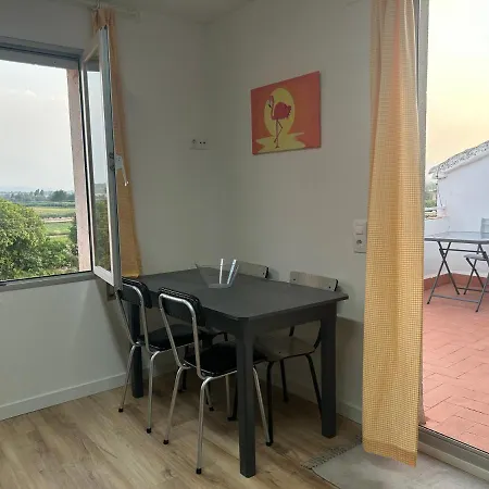 Via Ca'ls Avis בית נופש Campredo