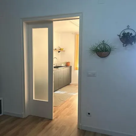 Via Ca'ls Avis Holiday home