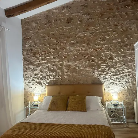 Via Ca'ls Avis Campredo