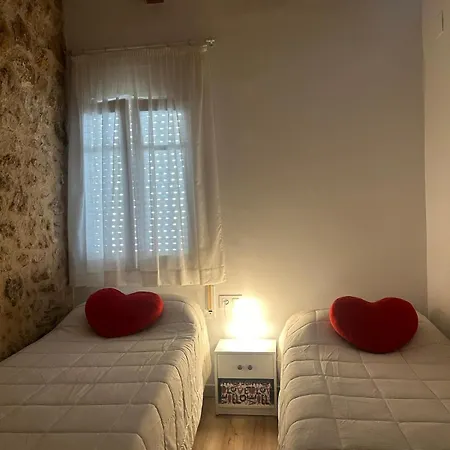 Via Ca'ls Avis Holiday home