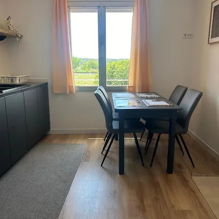 Via Ca'ls Avis Holiday home Campredo