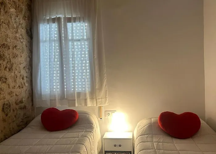 Via Ca'ls Avis Dom wakacyjny
