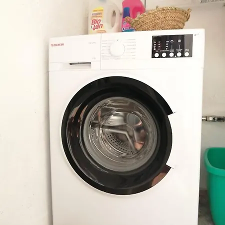 Via Ca´ls Avis Hébergement de vacances *