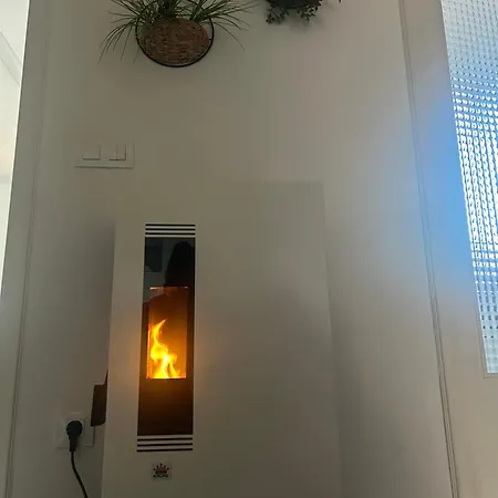 بيت للعطل Via Ca'ls Avis *