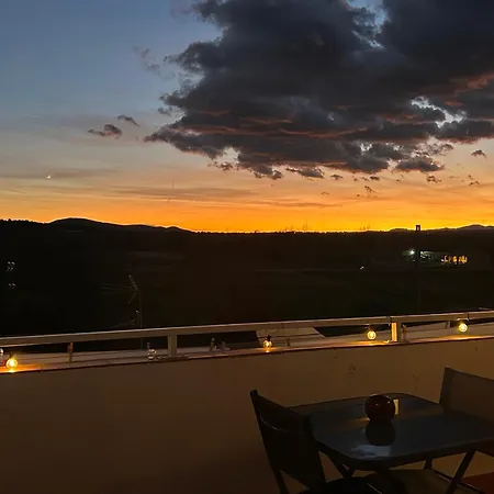 Via Ca'ls Avis Campredo