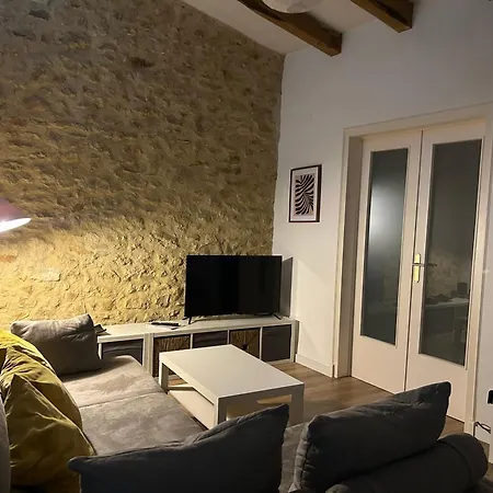 Via Ca'ls Avis * Campredo